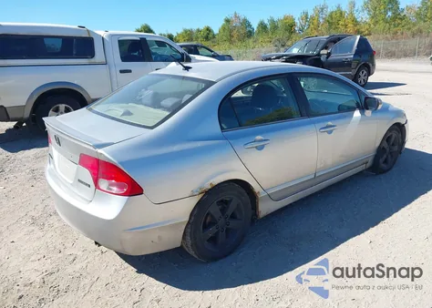 2007 Honda Civic Hybrid из США, поврежденный, VIN JHMFA36217S003343